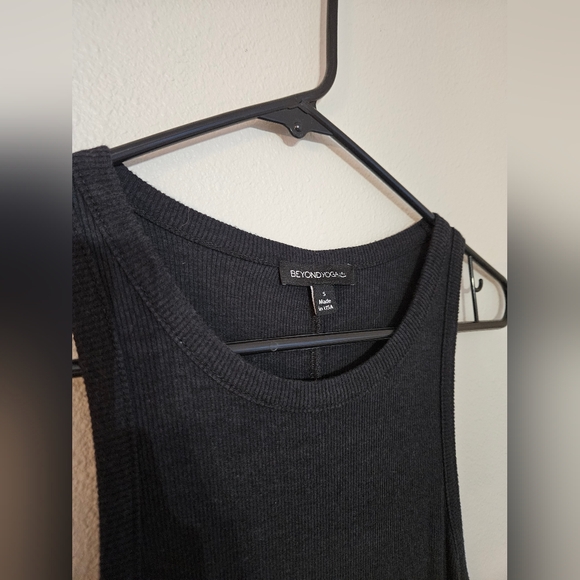 Beyond Yoga Formation Dress - Picture 9 of 9